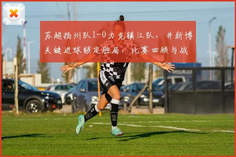 苏超扬州队1-0力克镇江队，井新博关键进球锁定胜局，比赛回顾与战术解析